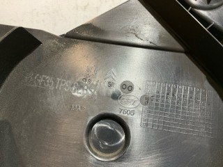 кожух крышка ремня ГРМ, ориг. номер 9804111580, Peugeot 308 2013-2017