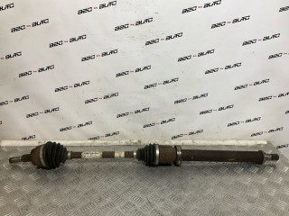 приводной вал, ориг. номер 1708356, CV613B436XA, Ford Focus