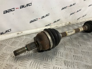 приводной вал, ориг. номер 1708356, CV613B436XA, Ford Focus