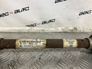 приводной вал, ориг. номер 1708356, CV613B436XA, Ford Focus