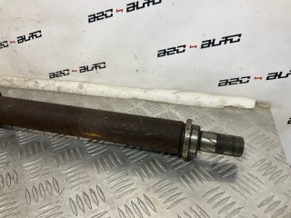 приводной вал, ориг. номер 1708356, CV613B436XA, Ford Focus