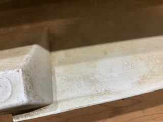 накладка на порог, ориг. номер CM51A10155A, Ford Focus