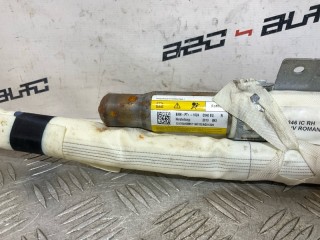 подушка безопасности, ориг. номер BM5114K159AG, Ford Focus