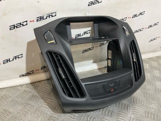 дефлектор воздушный, ориг. номер 682601KL0A, Ford Focus