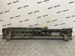 крепление бампера, ориг. номер 9806629380, Citroen C4 Picasso Grand