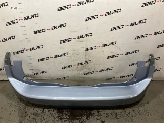 бампер, ориг. номер 1609630580, 1696721980, Citroen C4 Picasso Grand