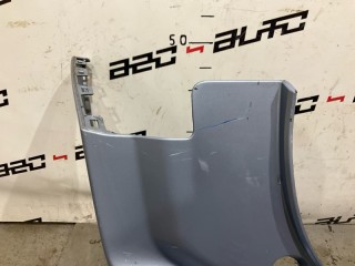 бампер, ориг. номер 1609630580, 1696721980, Citroen C4 Picasso Grand
