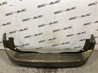 бампер, ориг. номер 1609630580, 1696721980, Citroen C4 Picasso Grand