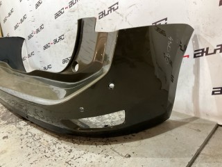 бампер, ориг. номер 1609630580, 1696721980, Citroen C4 Picasso Grand