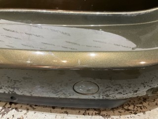 бампер, ориг. номер 1609630580, 1696721980, Citroen C4 Picasso Grand