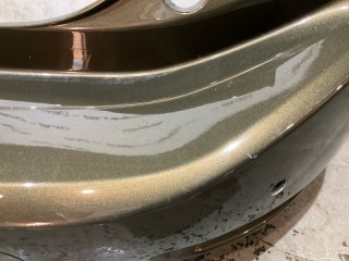 бампер, ориг. номер 1609630580, 1696721980, Citroen C4 Picasso Grand