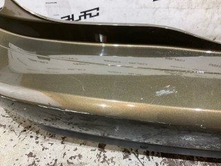бампер, ориг. номер 1609630580, 1696721980, Citroen C4 Picasso Grand
