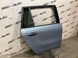 дверь, ориг. номер 9803033680, Citroen C4 Picasso Grand