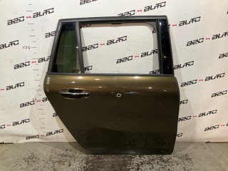 дверь, ориг. номер 9803033680, Citroen C4 Picasso Grand
