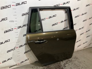 дверь, ориг. номер 9803033680, Citroen C4 Picasso Grand