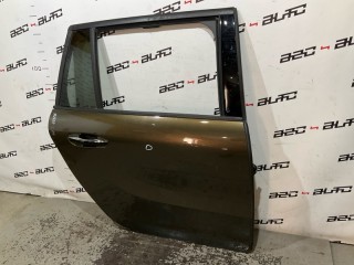 дверь, ориг. номер 9803033680, Citroen C4 Picasso Grand