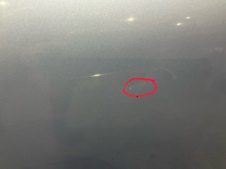 дверь, ориг. номер 9803033780, Citroen C4 Picasso Grand