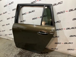 дверь, ориг. номер 9803033780, Citroen C4 Picasso Grand