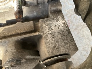 двигатель, ориг. номер 10102JY00B, Nissan X-Trail