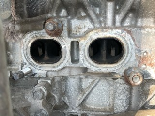 двигатель, ориг. номер 10102JY00B, Nissan X-Trail