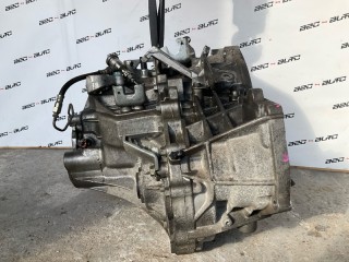 МКПП, ориг. номер 32010JG76E, Nissan X-Trail