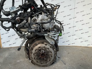 двигатель, ориг. номер 8201122861, Nissan X-Trail