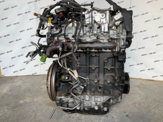 двигатель, ориг. номер 8201122861, Nissan X-Trail