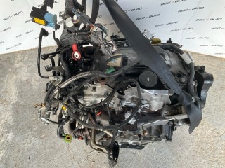 двигатель, ориг. номер 8201122861, Nissan X-Trail