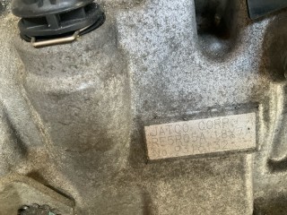 АКПП, ориг. номер 3102064X2B, 31000-3XN4E, Nissan NV350 Caravan