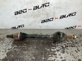 приводной вал, ориг. номер 9677570980, Citroen C4 Picasso Grand