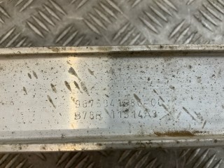 усилитель бампера, ориг. номер 9675941580, Citroen C4 Picasso Grand
