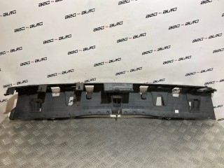 абсорбер бампера, ориг. номер 9677307680, Citroen C4 Picasso Grand