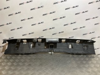 абсорбер бампера, ориг. номер 9677307680, Citroen C4 Picasso Grand