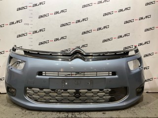 бампер, ориг. номер 1610193580, Citroen C4 Picasso Grand