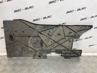 защита топливного бака, ориг. номер 9671687180, 9815318580, 9803239880, Citroen C4 Picasso Grand