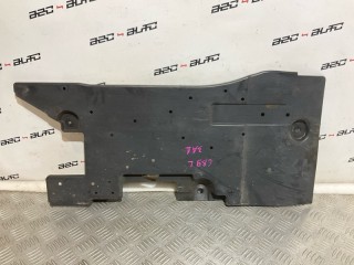 защита топливного бака, ориг. номер 9671687180, 9815318580, 9803239880, Citroen C4 Picasso Grand