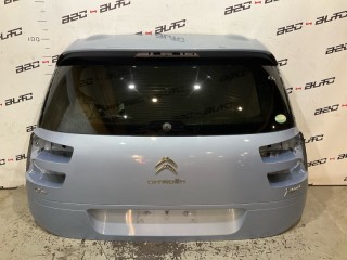 крышка багажника, ориг. номер 1609402680, 1609401680, Citroen C4 Picasso Grand