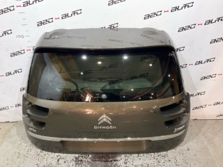 крышка багажника, ориг. номер 1609402680, 1609401680, Citroen C4 Picasso Grand