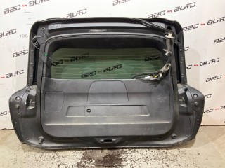 крышка багажника, ориг. номер 1609402680, 1609401680, Citroen C4 Picasso Grand