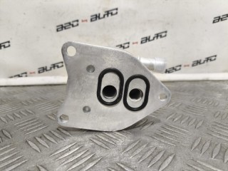 теплообменник АКПП, ориг. номер 9807979380, VAN9807979380, Citroen C4 Picasso