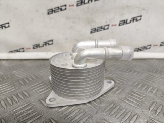 теплообменник АКПП, ориг. номер 9807979380, VAN9807979380, Citroen C4 Picasso
