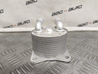 теплообменник АКПП, ориг. номер 9807979380, VAN9807979380, Citroen C4 Picasso