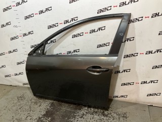 дверь, ориг. номер BBY9-59-02XF, Mazda 3