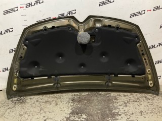 капот, ориг. номер 9801571480, Citroen C4 Picasso Grand