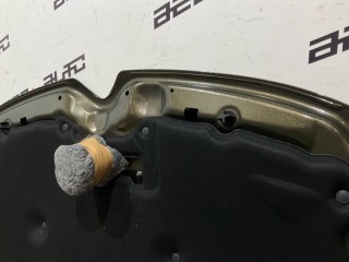 капот, ориг. номер 9801571480, Citroen C4 Picasso Grand