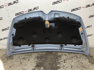 капот, ориг. номер 9801571480, Citroen C4 Picasso Grand