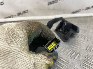 камера заднего вида, ориг. номер 9801706680, 9806794180, Citroen C4 Picasso Grand