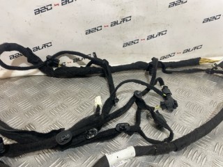 коса проводки, ориг. номер 9810233580, Citroen C4 Picasso Grand