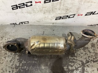 катализатор, ориг. номер 9803403380, Citroen C4 Picasso Grand