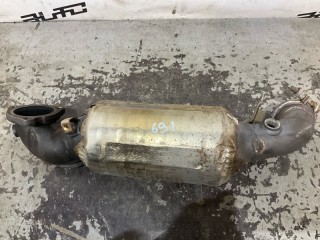 катализатор, ориг. номер 9803403380, Citroen C4 Picasso Grand
